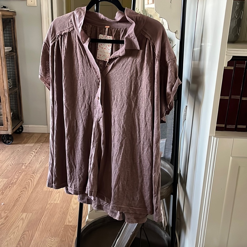 Free People Top